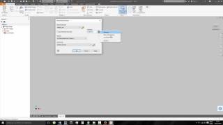 187 Autodesk Inventor Sheet Metal Defaults