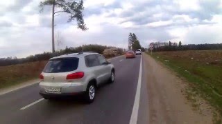 Как мы бережём природу? Никак!