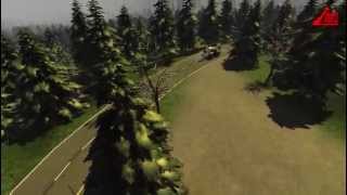 Fauners Teaser