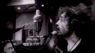 Ari Herstand - "Say What You Will" (live looping in studio)