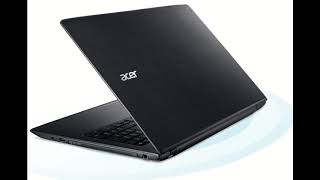 Acer Aspire E 15 15.6" Full HD 8th Gen Intel Core i3-8130U E5-576-392H