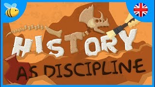 How Do You Study History? | Educational Videos for Kids
