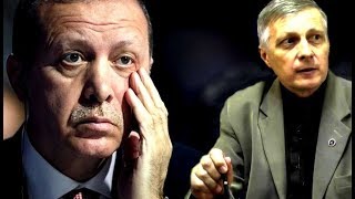Эрдоган приговорён. Что дальше?  Аналитика Валерия Пякина.