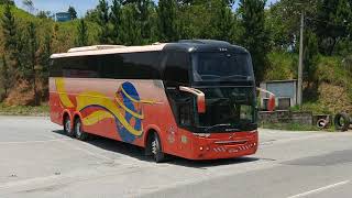 Comil Campione Vision 4.05 HD Trucado Volvo B12R