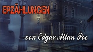 4. Das Manuskript in der Flasche (Hörbuch) Edgar Allan Poe