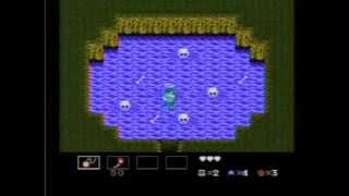 Счастливый Видеоигровой Задрот 3 — Star Tropics