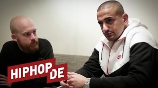 Haftbefehls Biografie: "Mir war alles egal" (Interview) - Toxik trifft