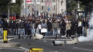 100 Тысяч против ГЕЕВ !!!
