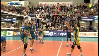 Lycurgus nog geen kampioen - RTV Noord