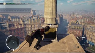 Assassin's Creed Syndicat Тайна собора Св.  Павла