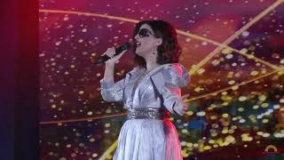 Диана Гурцкая - «Мечта»Премия ассоциации онкологических пациентов «Будем жить!» в Кремле. 01.02.2020
