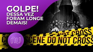 EMAIL FALSO promete APROVAÇÃO no NUBANK e ROUBA DADOS
