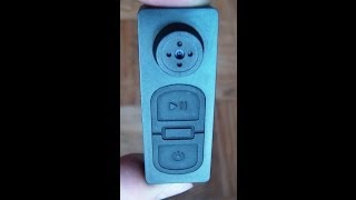 The Spy Button Camera In Depth Review And Instructions