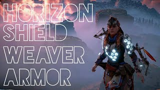 Horizon Shield Weaver Armor Glitch: How to enter Gaia Prime and Mother's Mountain