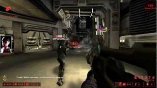 Killing Floor - Dead Space Server