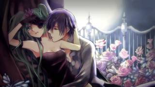 [Hatsune Miku Dark, KAITO Soft] Association Actress ~Hunter & Beast~ [Vocaloid cover]