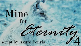 Yandere Kitsune Goddess Roleplay Part 4 -- (Female x Male) (Feat. FearlessLyn)