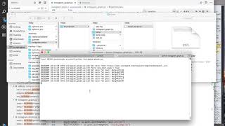 Scrape data from Instagram without API