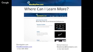 Guide Fabrication for Edentulous Cases (Everything Blue Sky Plan - Part 6)
