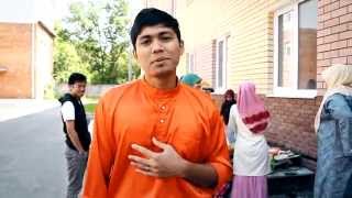 Aidilfitri 2015 - Nizhny Novgorod State Medical Academy