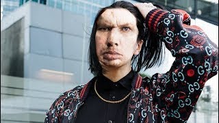 Валакас - Борода хуита (рэп)