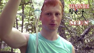 Как добыть воду (способ №1)