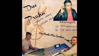 Duo Praha - Mix Čardášů 2018