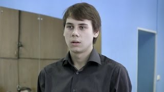 00741 Тарас Бульба Н.В. Гоголь Проза Отрывок Речь