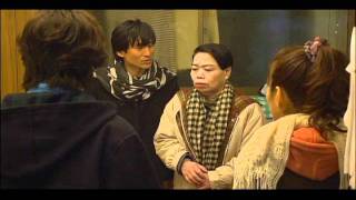 沖縄国際映画祭出品地域発信型映画短編オムニバスDVD 2012年3月7日発売！