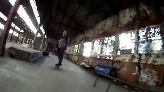 Sweet Skate in Niort