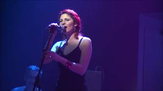 Λαμπρινή Καρακώστα & Σωκράτης Μάλαμας - Οι γέροι @ Ιωάννινα, 17/01/2015
