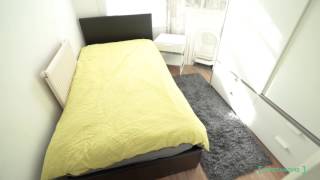 3 beds in shared room and 1 private room for rent in a 3-bedroom... - Spotahome (ref 124516)