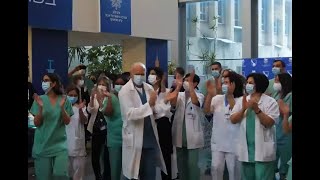 Почему "Спутник-V" в Израиле хвалят, а в Европе хают?