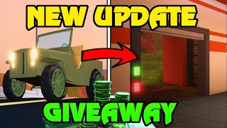 Roblox Livestreaming - roblox jailbreak money giveaways roblox