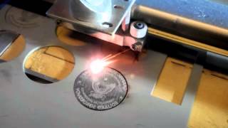 Laser technology - Graphic Studio IMPERIA -Rubber Stamp