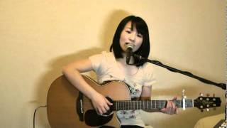恋  松山千春 / 今泉ひとみ ギター弾き語り (Hitomi Imaizumi Acoustic Cover)