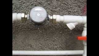 Fertigare cu injector Venturi 3/4 , инжектор Вентури 3/4 .part3.
