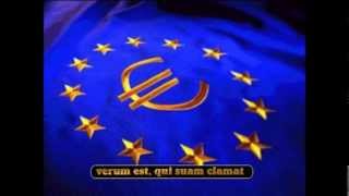 Гимн Европы на латинском. "Ода к радости" Бетховена на латыни