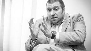 Взятки - это хорошо или плохо? Дмитрий ПОТАПЕНКО