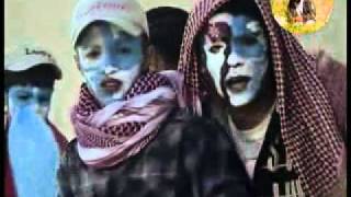 قصيدة التي شيرت الازرق