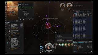 Making Isk in Eve Online - Ratting 101 - Four Ohm - April 2019