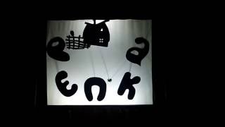 Кукольная театральная студия "Золотой ключик" К.Д.Ц."СОЮЗ" пос. Малаховка, Москов.обл.