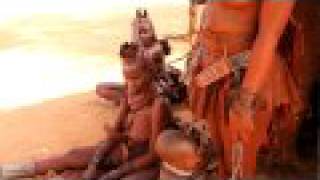 Himba Village
