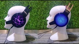 10 Игровые наушники с Алиэкспресс AliExpress Gaming headphones Крутые вещи Гаджеты из Китая