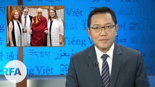 བརྙན་འཕྲིན་གསར་འགྱུར། ༢༠༡༩།༩།༡༩ RFA Tibetan TV News - September 19, 2019 - Anchor: Kalden Lodoe
