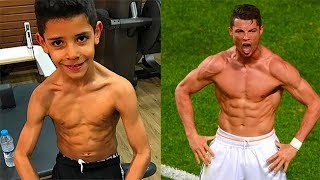 من شابه أباه فما ظلم | 10 نجوم نقلوا موهبتهم الكروية الى ابنائهم..!!
