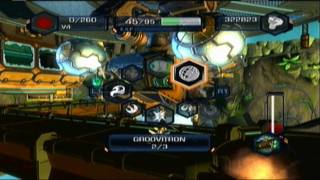 Ratchet & Clank Future: Tools Of Destruction Part 45: Kerchu Guardian