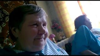 Люба, а Люб дай мне таблетку АНАЛЬГИН!
