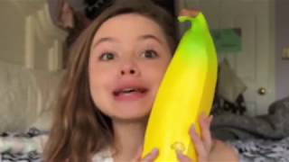 SUPER JUMBO SQUISHIES! | christine marie