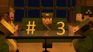Прохождение карты The Great War 1941-1942 Кампания Американцев #3